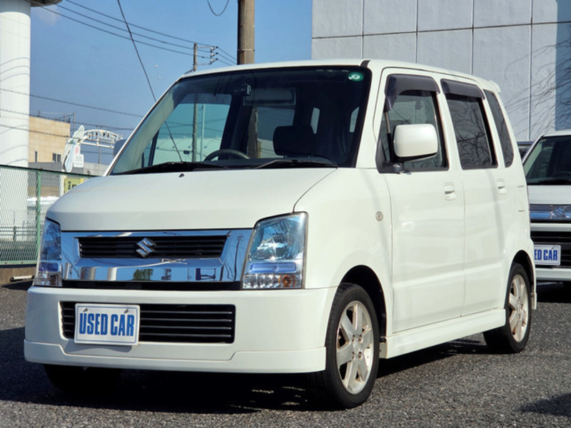 WAGON R-0