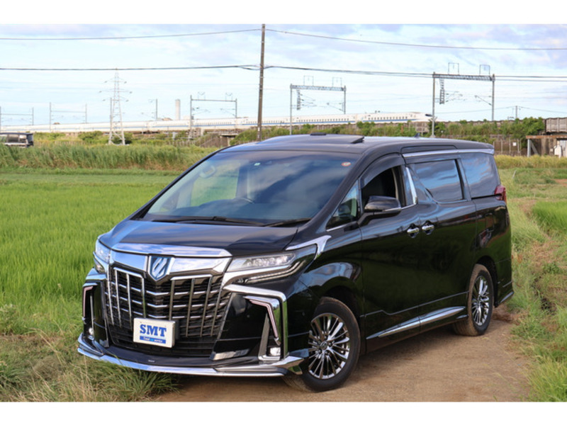 ALPHARD-0