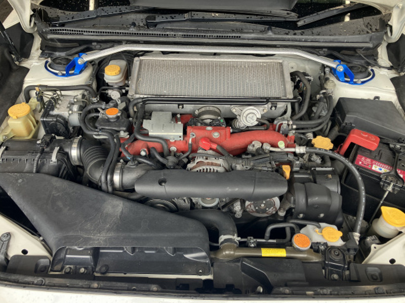 WRX