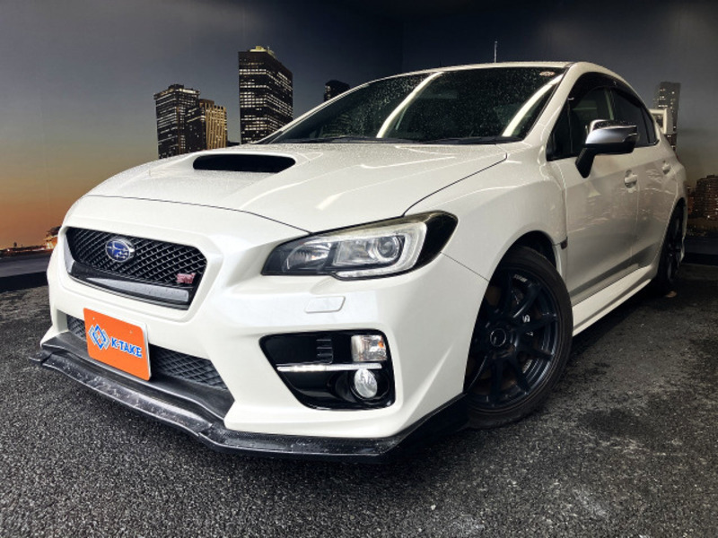WRX