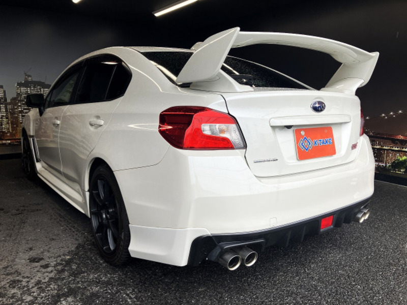 WRX