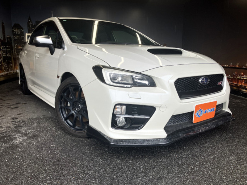 WRX