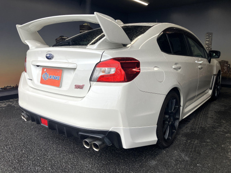 WRX