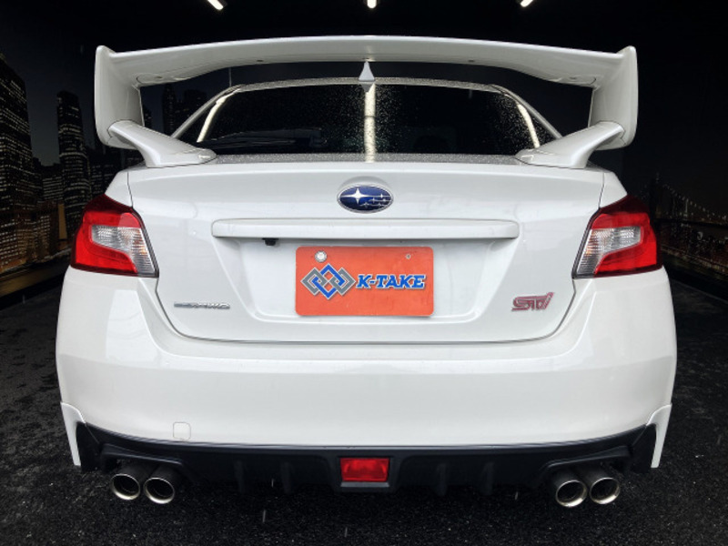 WRX