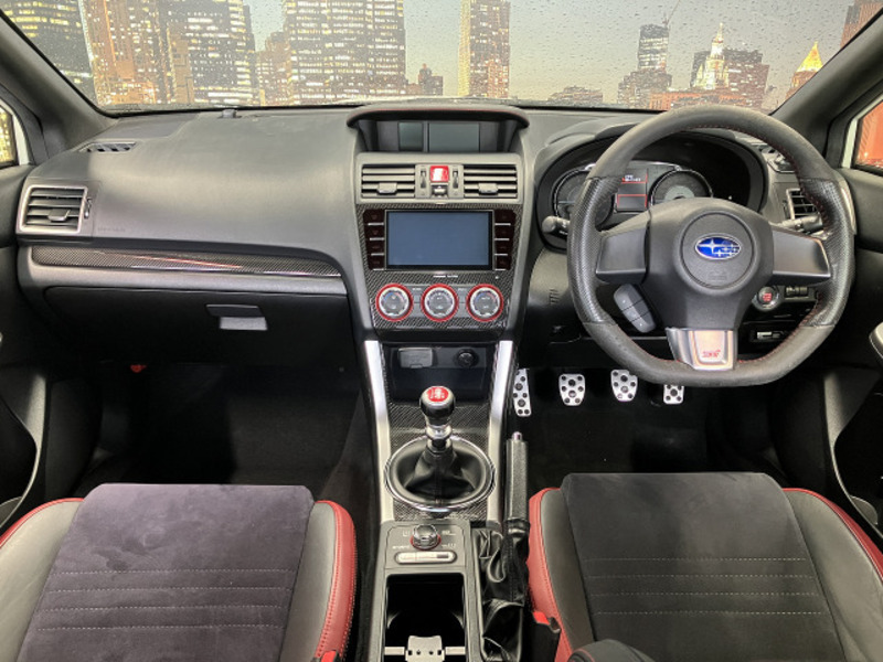 WRX