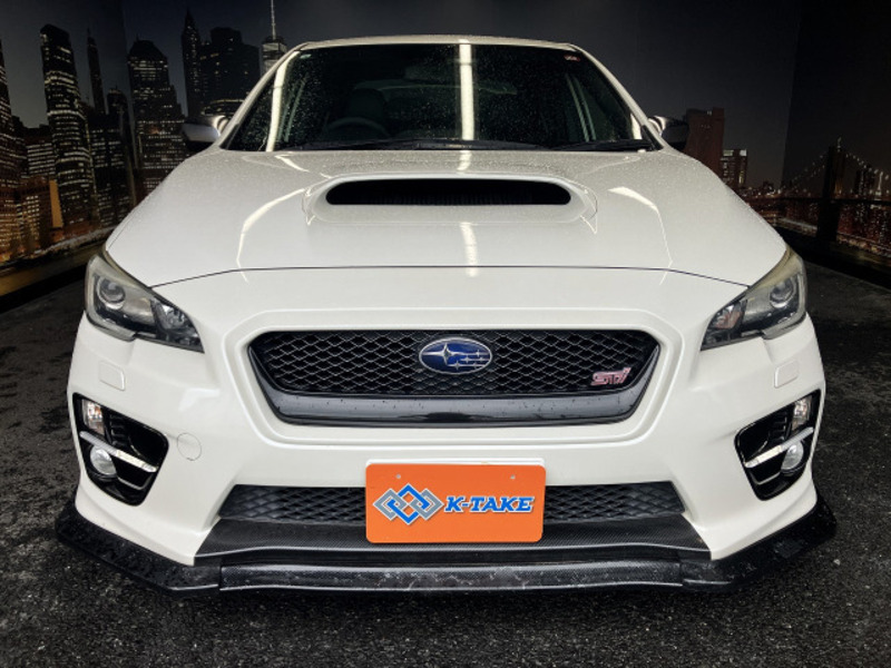WRX
