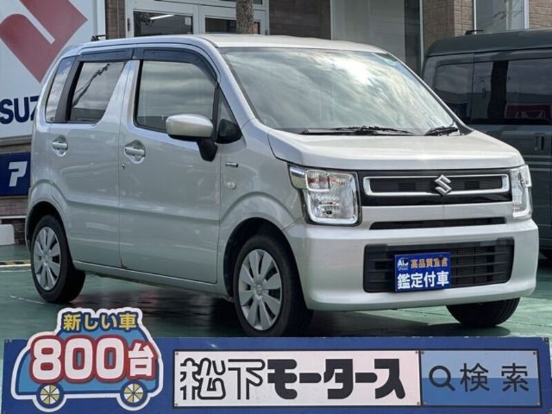 WAGON R-0