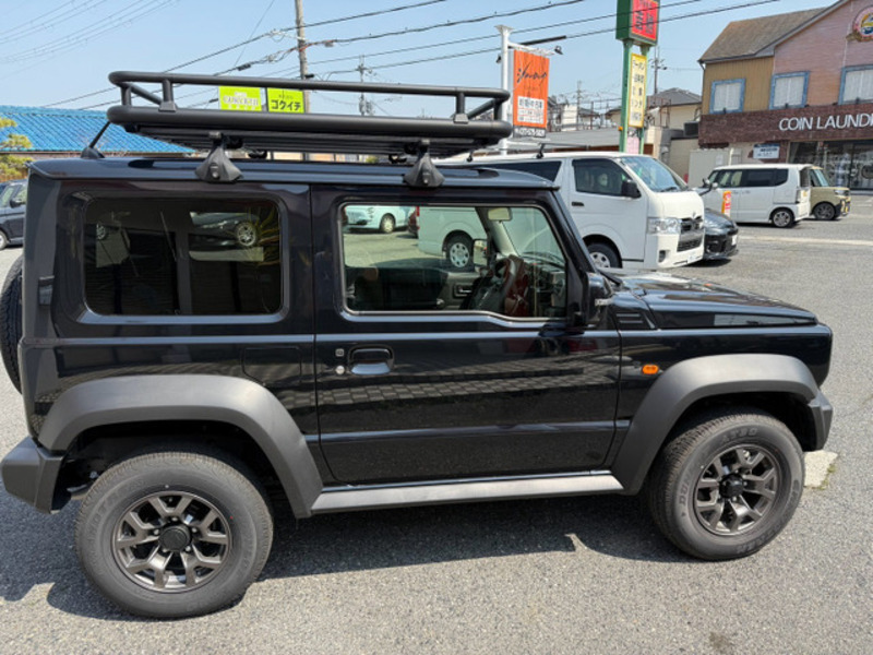JIMNY SIERRA