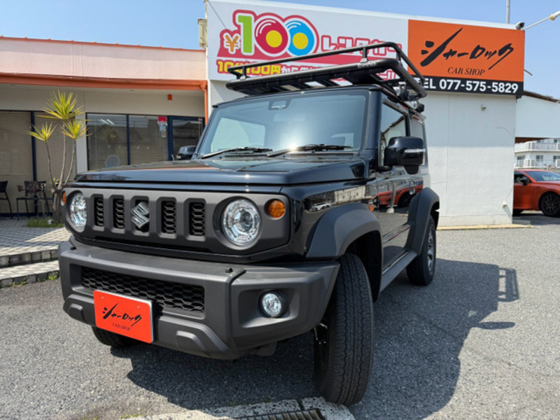 JIMNY SIERRA-0