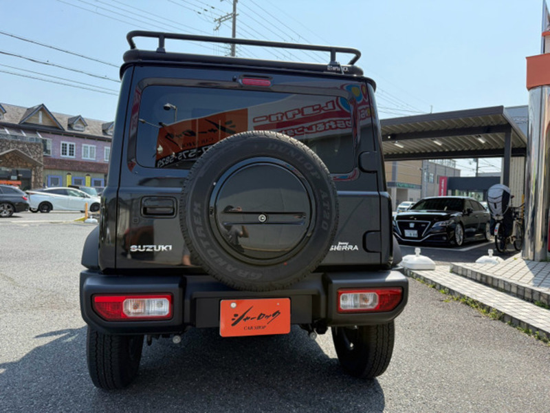 JIMNY SIERRA