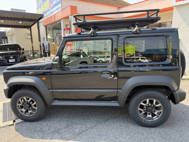 JIMNY SIERRA