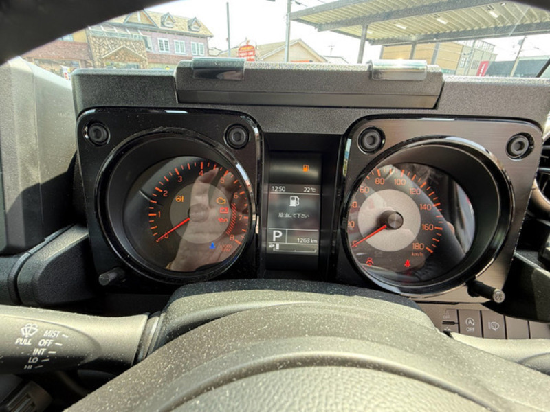 JIMNY SIERRA