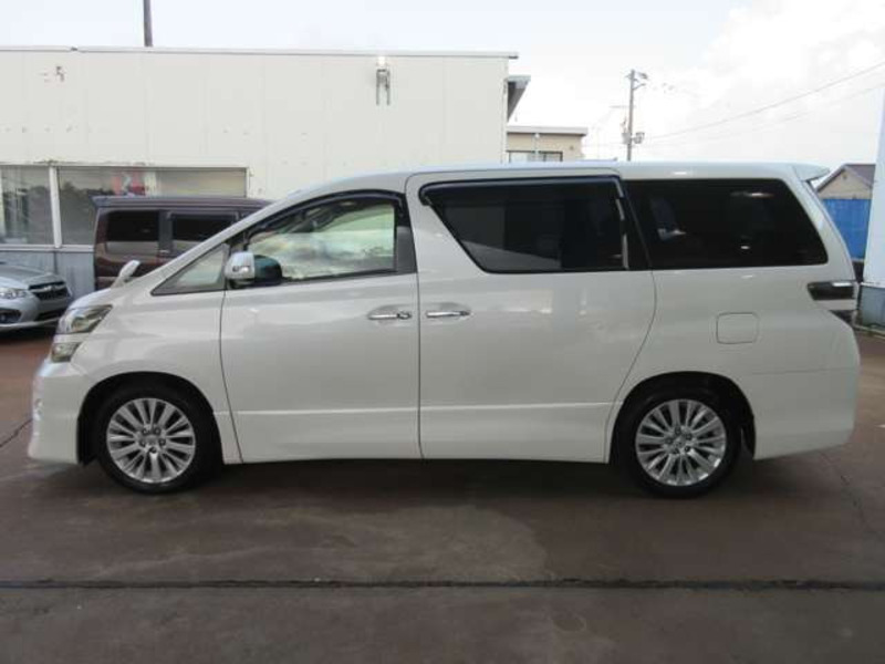 VELLFIRE