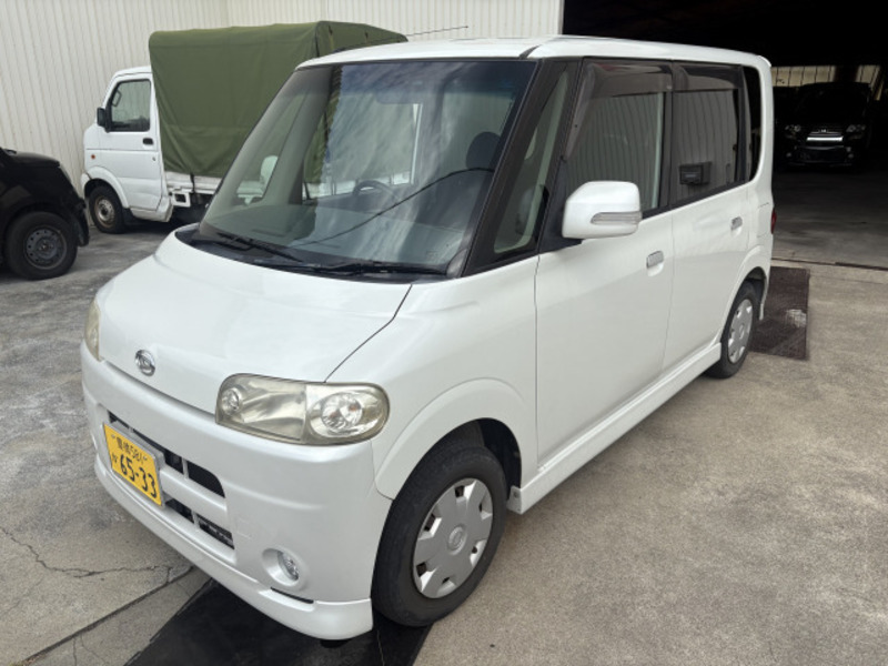 TANTO