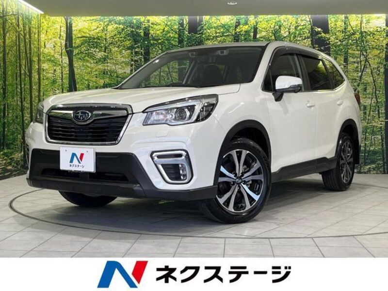 FORESTER-0