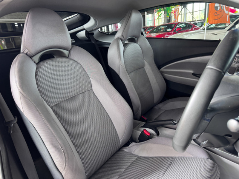 CR-Z