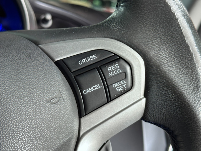 CR-Z