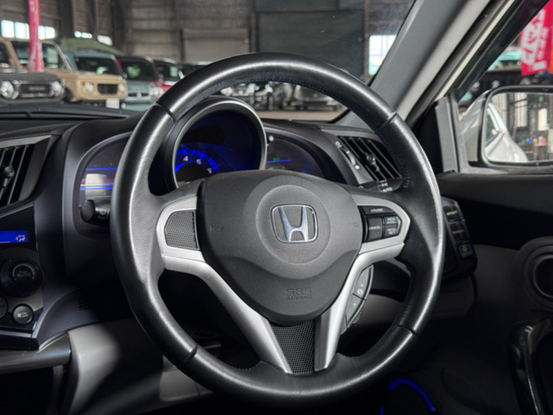 CR-Z