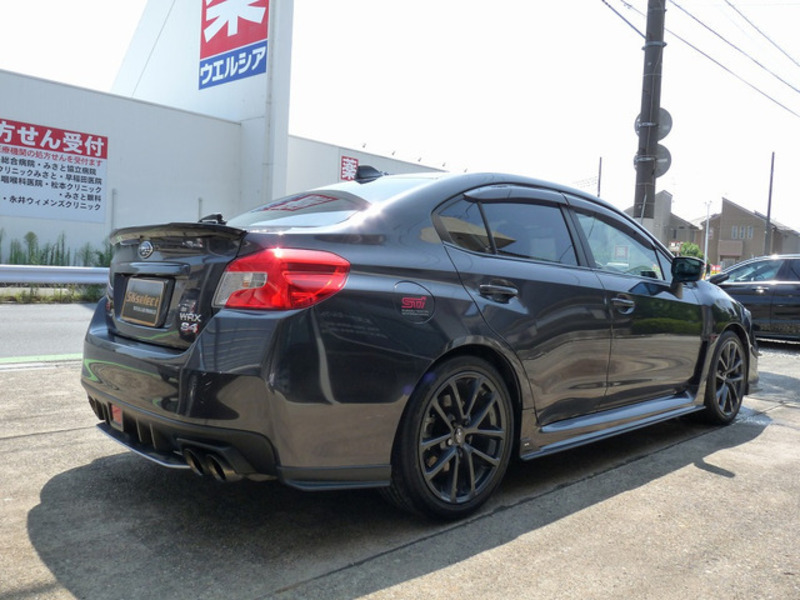 WRX