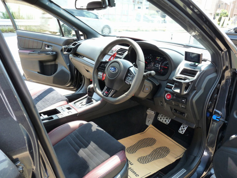 WRX