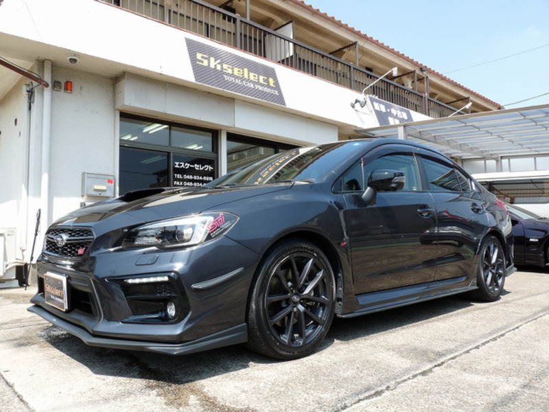 WRX