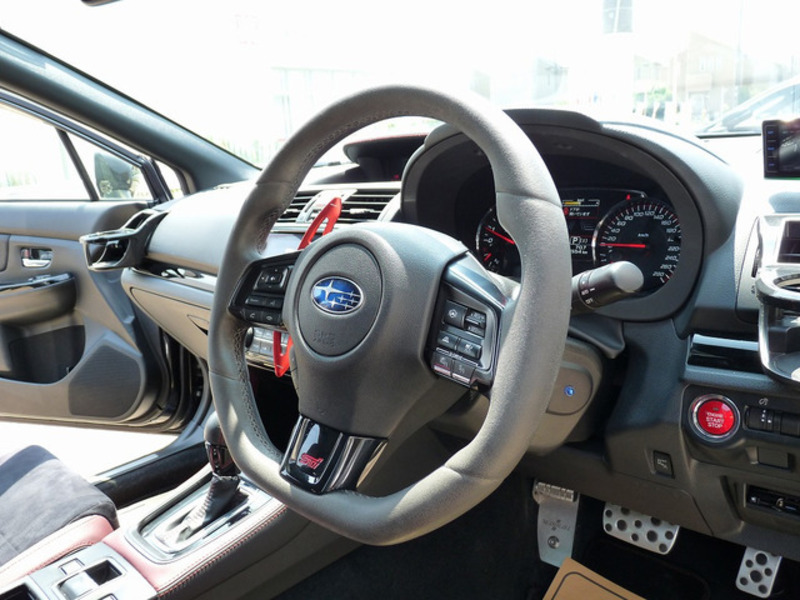 WRX