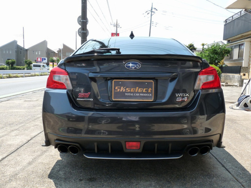 WRX