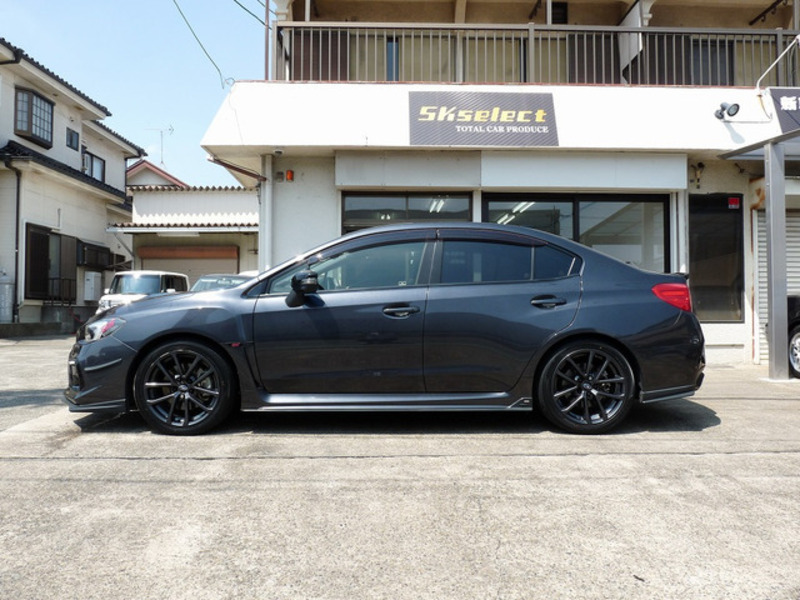 WRX