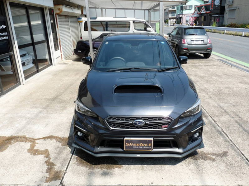 WRX