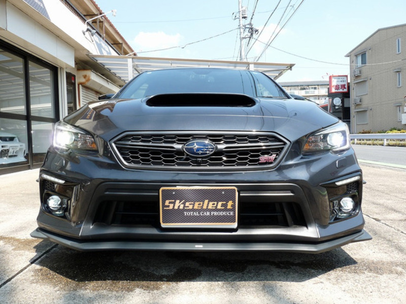 WRX