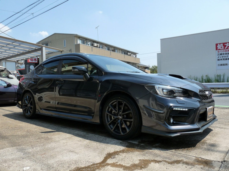 WRX