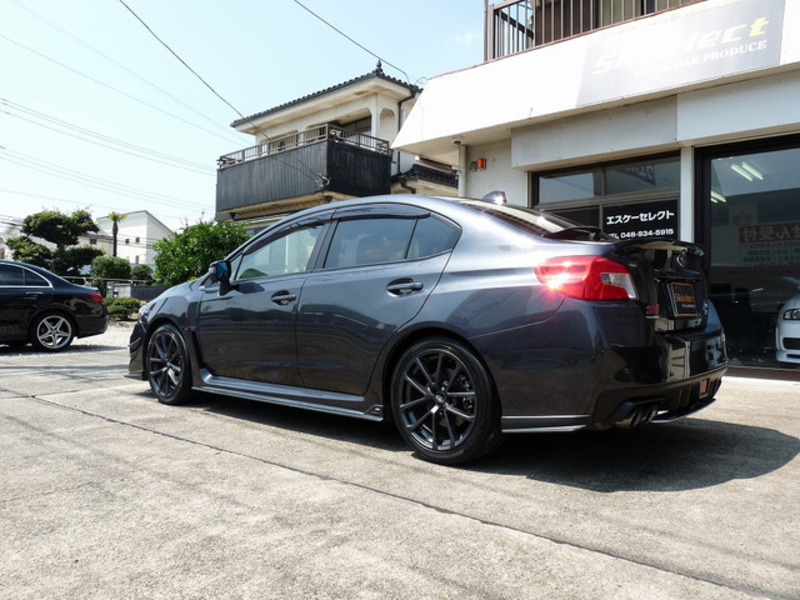 WRX
