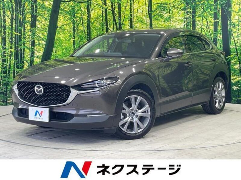 CX-30-0