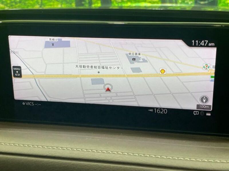 CX-30