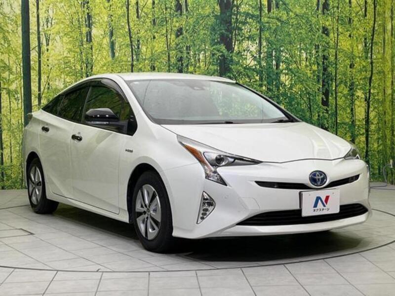 PRIUS