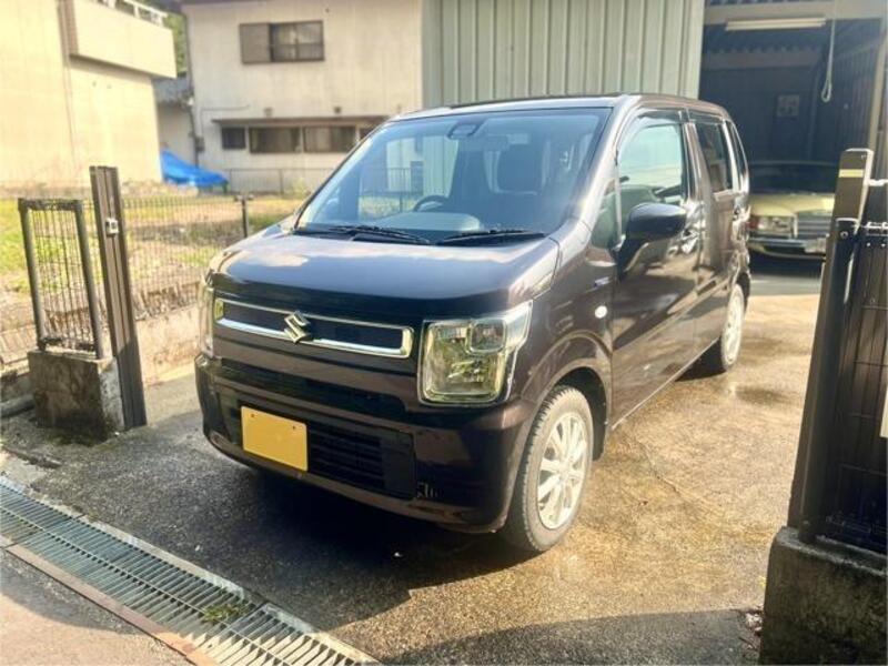WAGON R-0