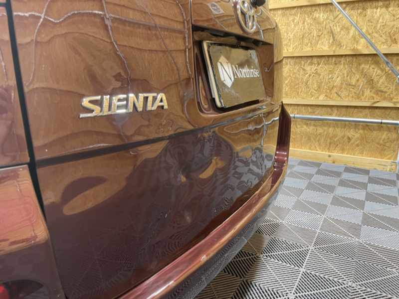 SIENTA
