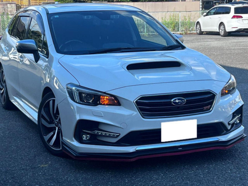 LEVORG-0