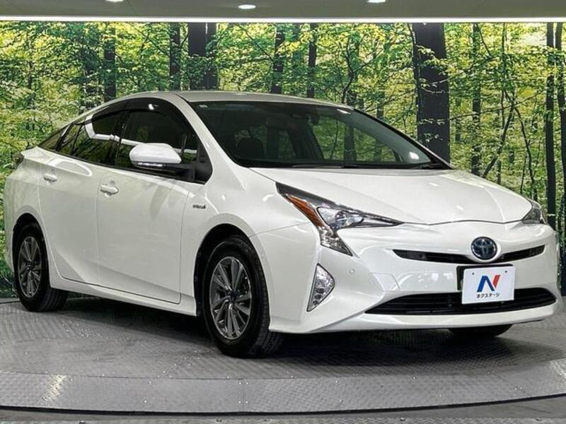 PRIUS