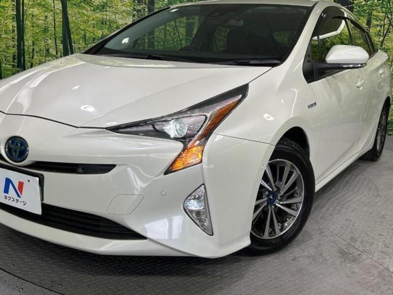 PRIUS