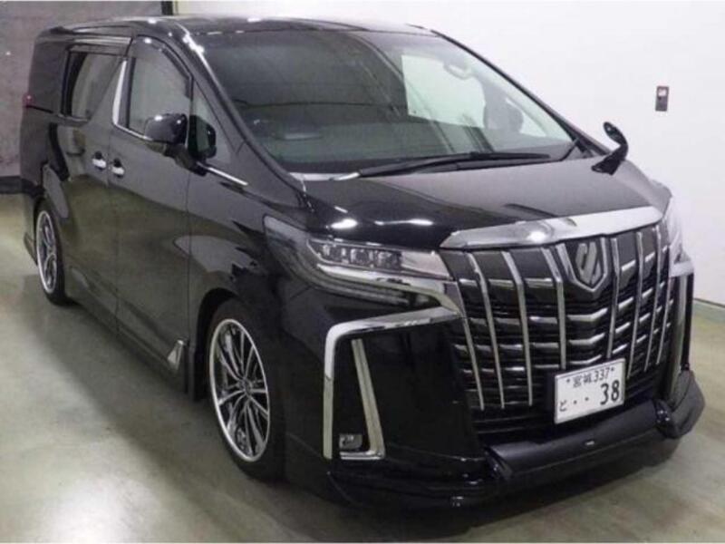 ALPHARD-0