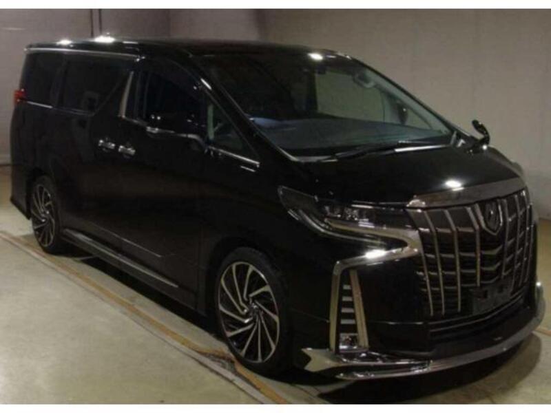 ALPHARD-0