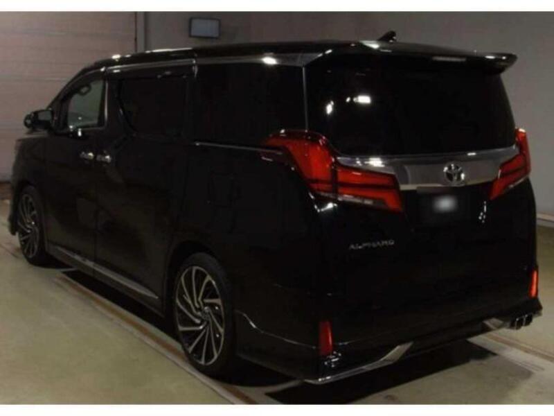 ALPHARD