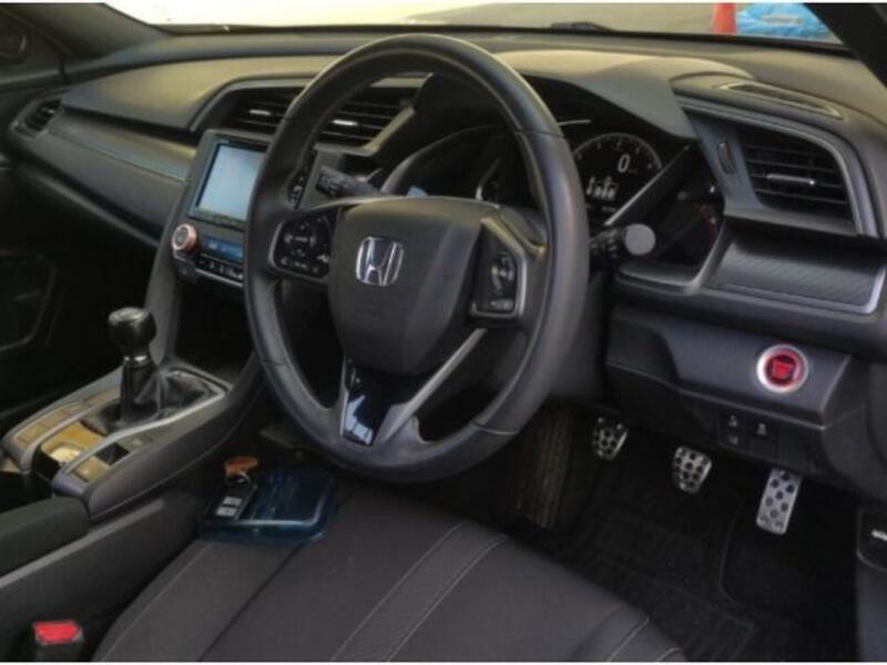 CIVIC