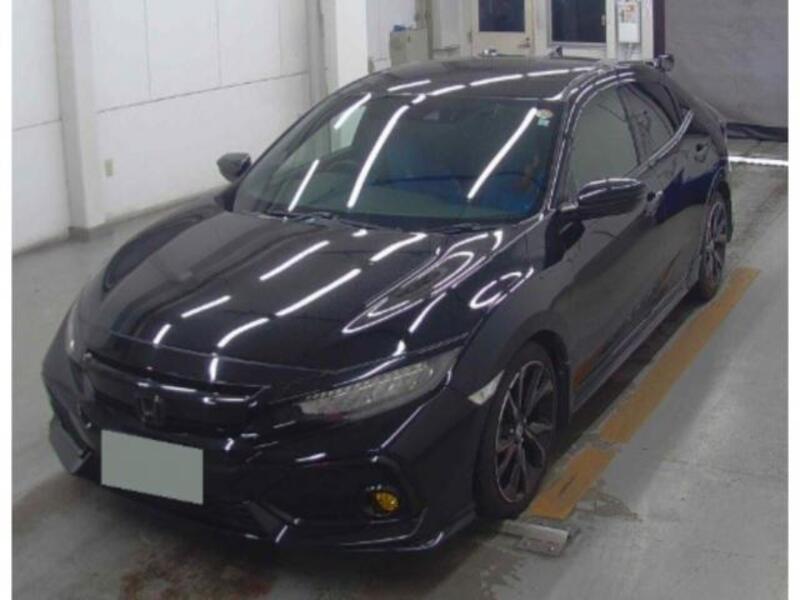 CIVIC-0