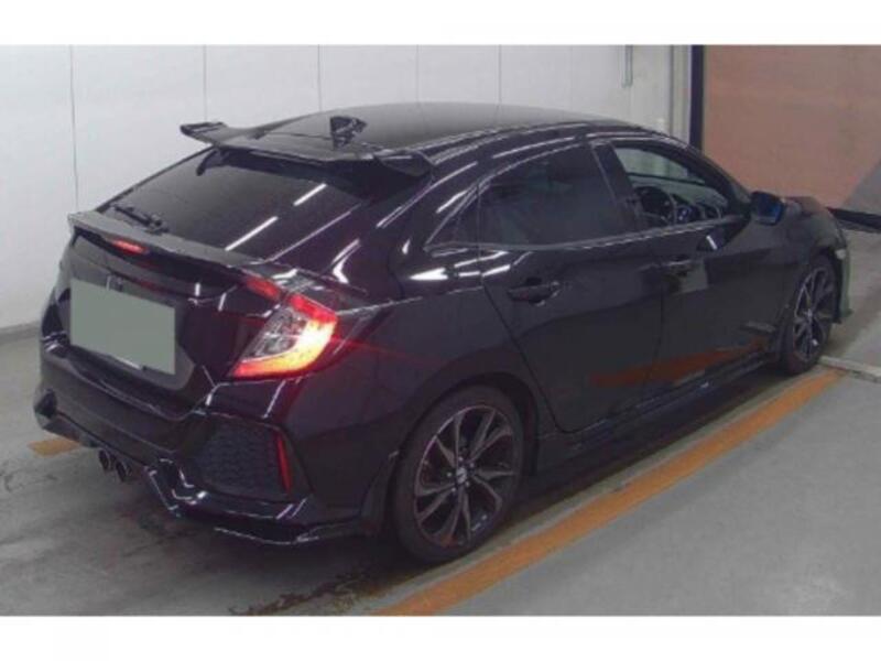 CIVIC