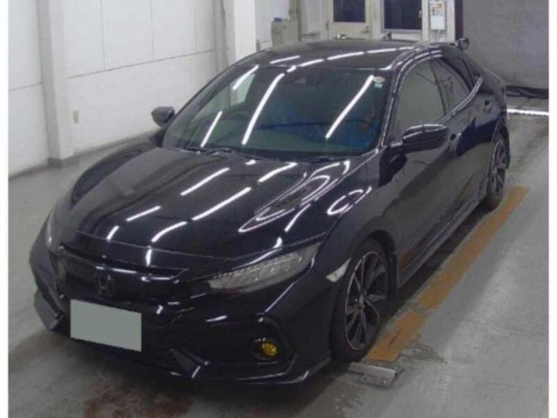 CIVIC