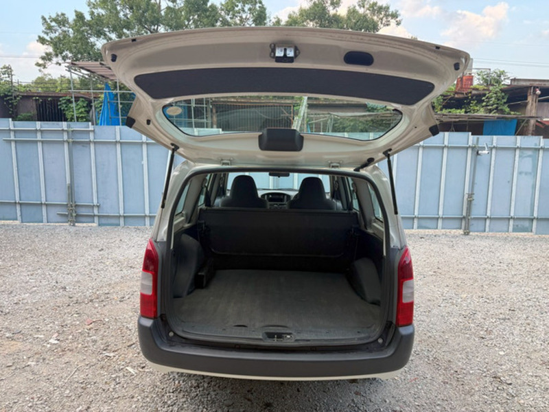 PROBOX VAN