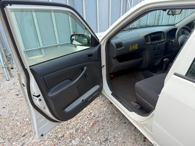 PROBOX VAN