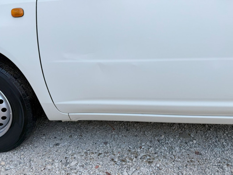 PROBOX VAN